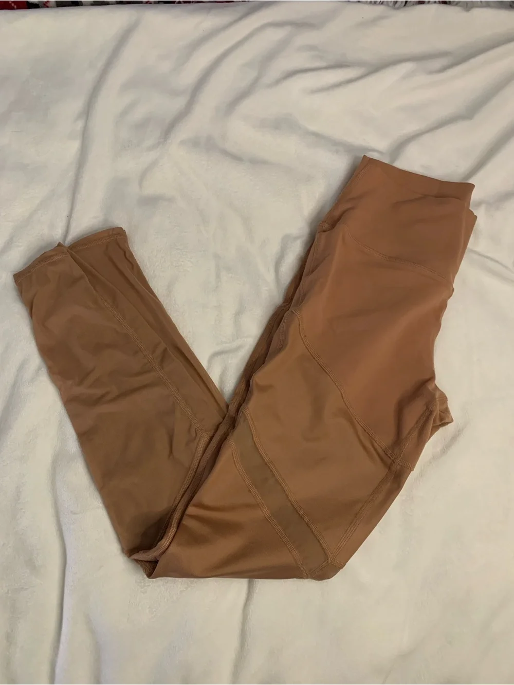 ALO yoga Sheila High-Rise Sculpting Leggings Sz Medium
